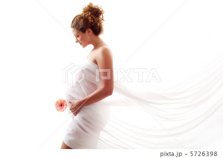 Pregnant female 5726398