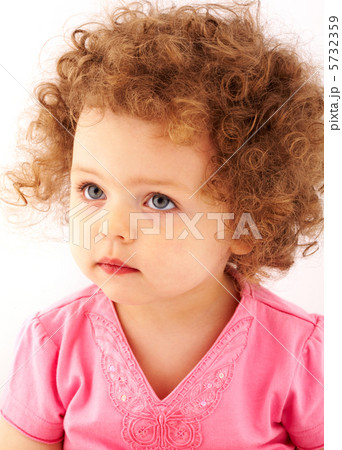 Cute child 5732359