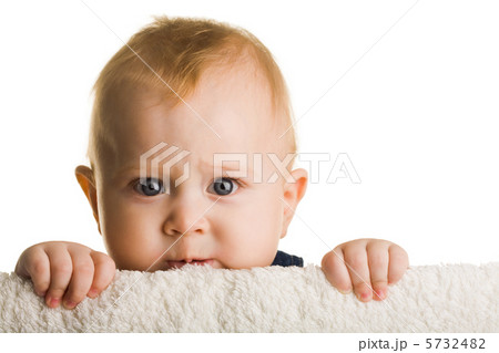 Cute child Cute child 5732482