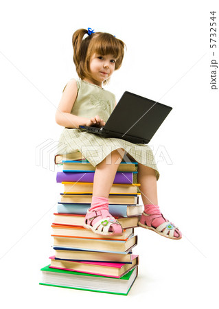 Intelligent pupil 5732544