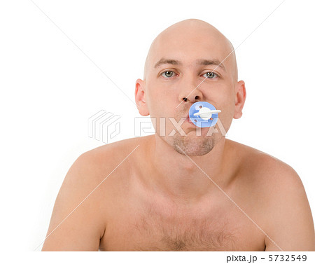 Baby man Baby man 5732549