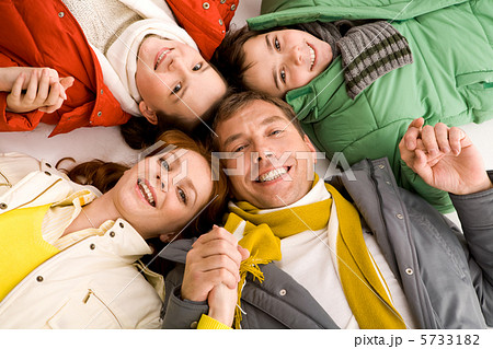 Family union 5733182