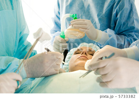 Operation Operation 5733382