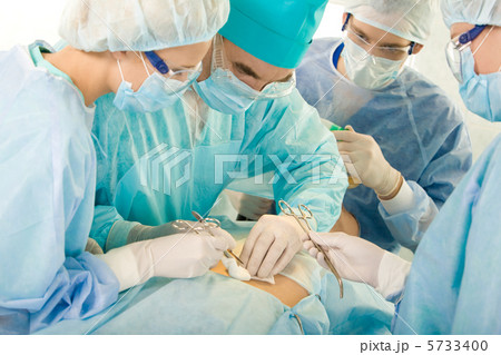 Operation Operation 5733400