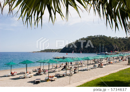 Summer rest Summer rest 5734637