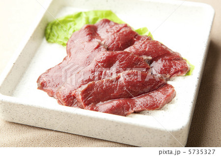 鹿肉 5735327