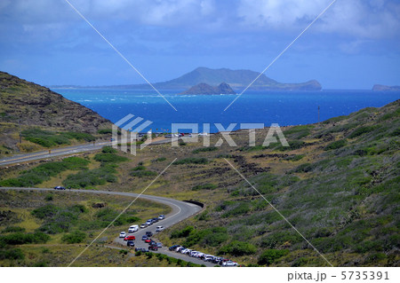 マカプウトレッキング マカプウトレッキング 5735391