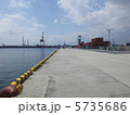 四日市港 5735686
