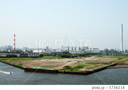 東京湾 東京湾 5736216