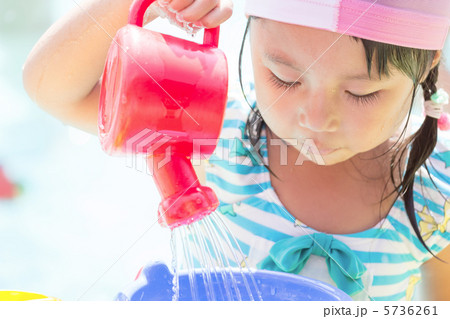 4 years old 4 years old 5736261