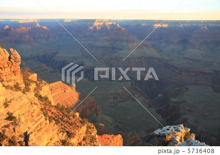 グランドキャニオン 5736408
