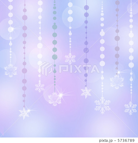 クリスマス飾り 5736789