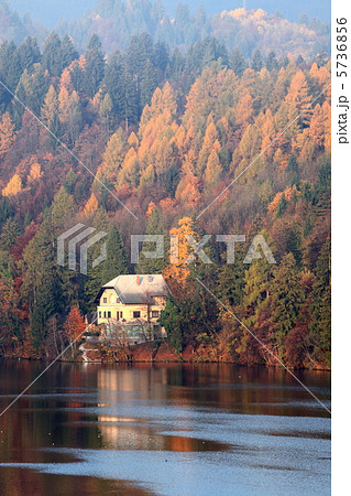 ブレッド湖 5736856