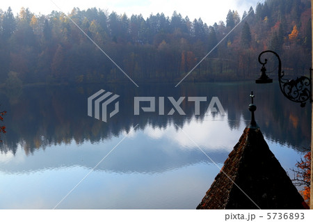 ブレッド湖 5736893