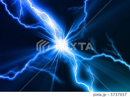 放電 5737037