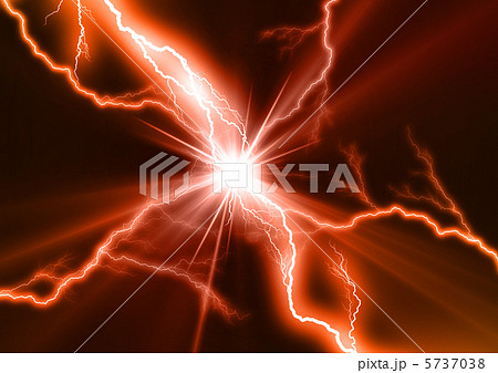 放電 放電 5737038