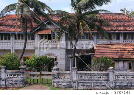 ゴール旧市街 5737142