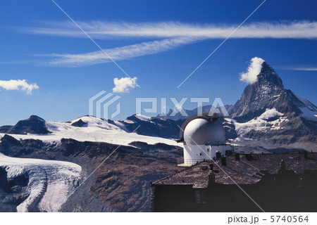 名峰 マッターホルン 名峰 マッターホルン 5740564