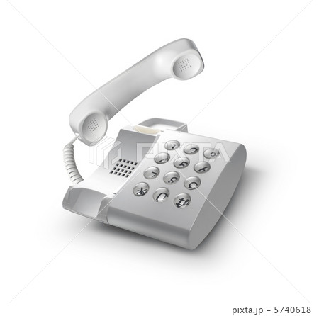 電話 電話 5740618