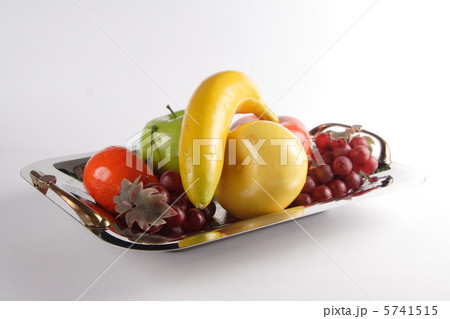 Fruit Platter 5741515