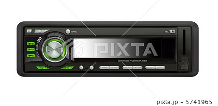 Modern Car Audio 5741965