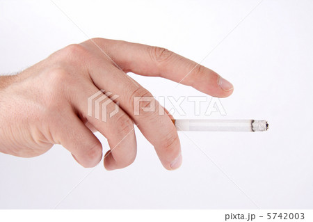 cigarette smoke 5742003