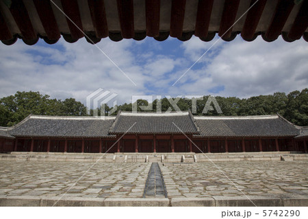 宗廟 ソウル 宗廟 ソウル 5742290