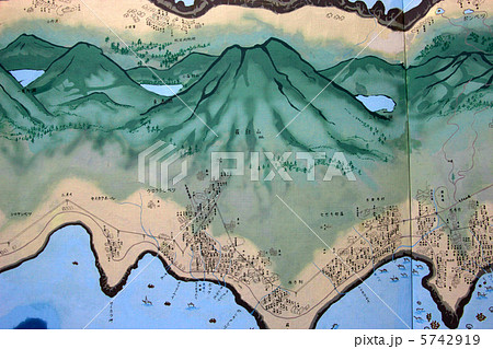 国後 国後 5742919