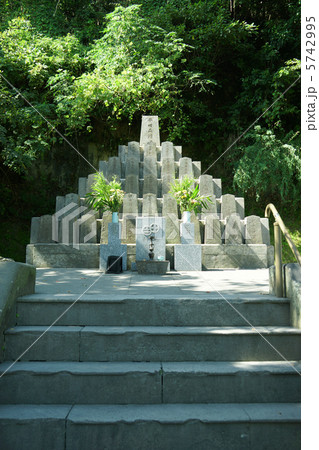 薩摩義士碑 5742995