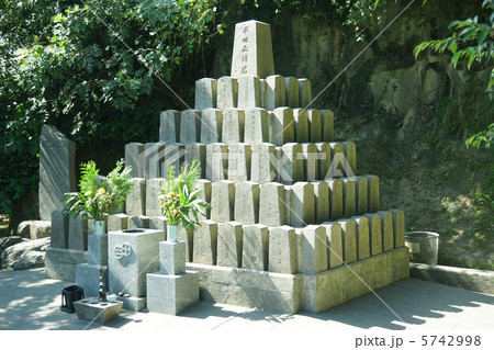 薩摩義士碑 5742998