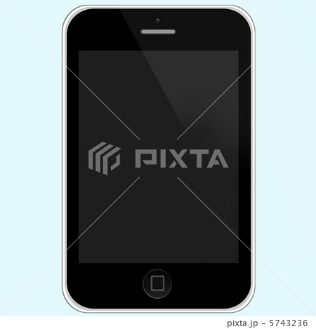 スマートフォン 5743236