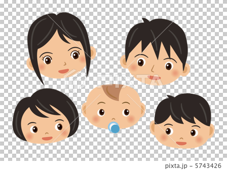 Large family  5743426