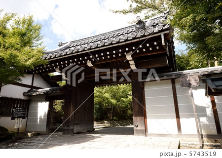 龍安寺 龍安寺 5743519