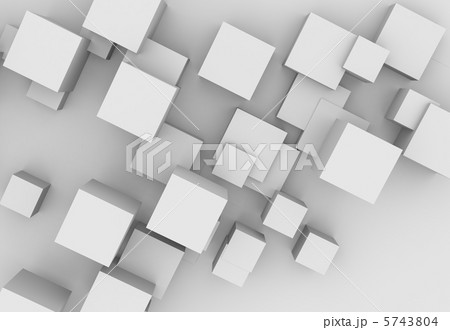 キューブ キューブ 5743804