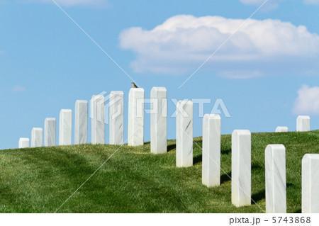 サンタフェ国立墓地 5743868