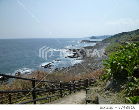 日南海岸 日南海岸 5743916