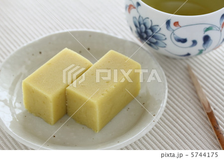 芋ようかん 芋ようかん 5744175