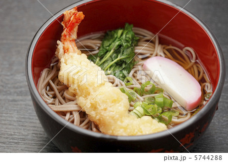 年越蕎麦 5744288