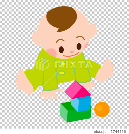 寶寶 寶寶 5744536