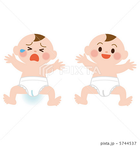 あかちゃん 5744537