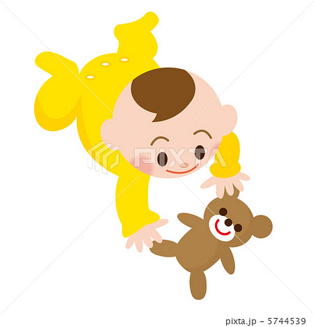 あかちゃん 5744539