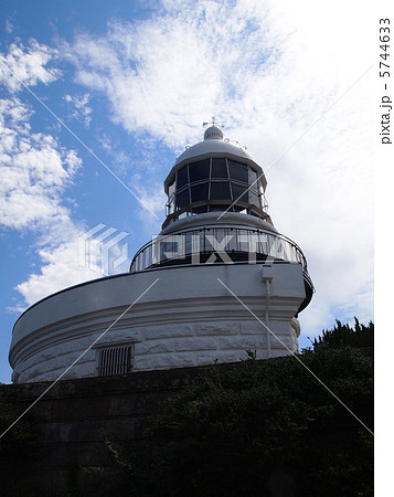美保関灯台 5744633