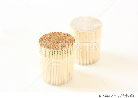 つまようじ つまようじ 5744638