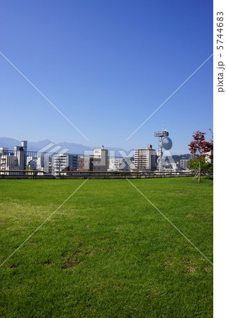 空中庭園 空中庭園 5744683