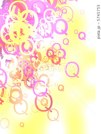 グラフィックパターン 5745755