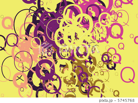 グラフィックパターン 5745768