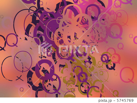 グラフィックパターン 5745769