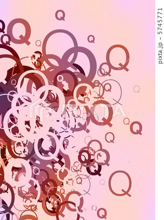 グラフィックパターン 5745771