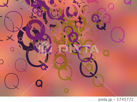 グラフィックパターン グラフィックパターン 5745772