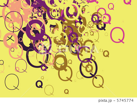 グラフィックパターン 5745774